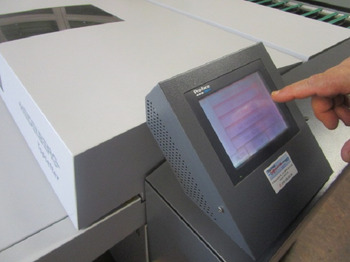 Máquina de impresión HB TOPSETTER (52 & 74 – SOFTWARE LIZENZ FÜR BEIDE FORMATE): foto 5