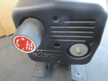 Recambio para Máquina de impresión KOMPRESSOR BUSCH SV 1016 C 000 IHZZ: foto 4