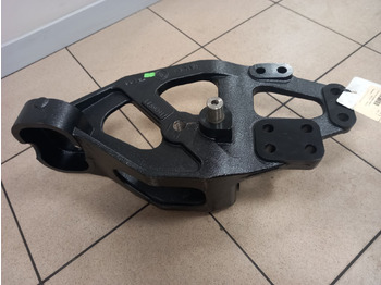 Carrocería y exterior DAF XF 95