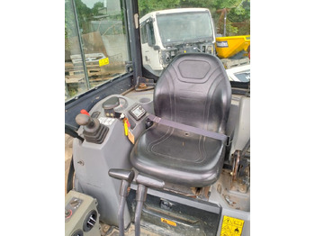 Excavadora de cadenas Doosan DX19: foto 4