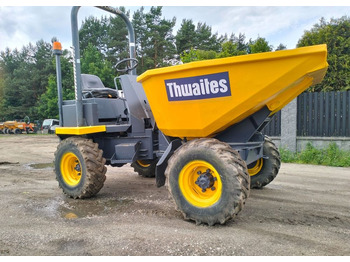 Dúmper THWAITES