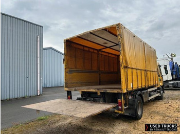Leasing para Renault Trucks Midlum Renault Trucks Midlum: foto 5