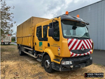 Leasing para Renault Trucks Midlum Renault Trucks Midlum: foto 2