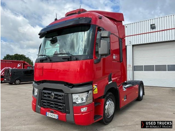 Cabeza tractora RENAULT T