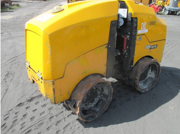 Compactador Ammann ARR 1575: foto 2