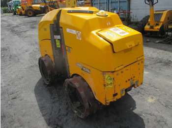 Apisonadora de asfalto Ammann ARR 1575: foto 4