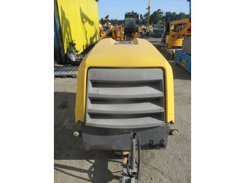 Compresor de aire Atlas Copco XAS 88: foto 3 Compresor de aire Atlas Copco XAS 88: foto 3