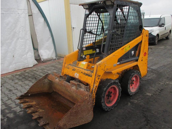 Minicargadora Bobcat S 70: foto 2