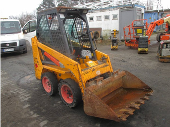 Minicargadora Bobcat S 70: foto 4