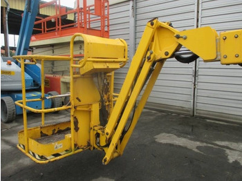 Leasing para Genie Z 34/22 N  Genie Z 34/22 N: foto 3