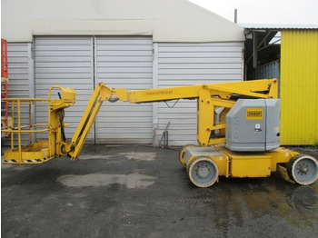 Leasing para Genie Z 34/22 N  Genie Z 34/22 N: foto 1