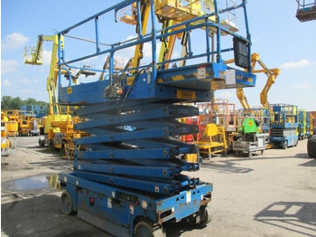 Leasing para Haulotte Compact 14  Haulotte Compact 14: foto 4