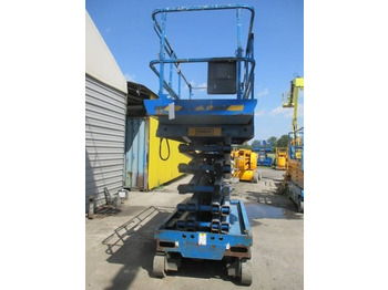 Leasing para Haulotte Compact 14  Haulotte Compact 14: foto 3