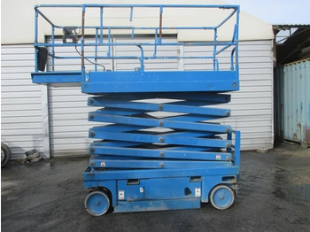 Leasing para Haulotte Compact 14  Haulotte Compact 14: foto 1
