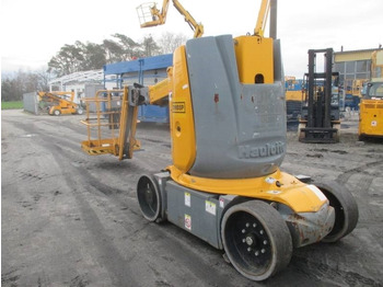Plataforma articulada Haulotte HA 12 CJ: foto 5
