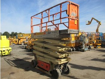 Leasing para JLG 2630 ES  JLG 2630 ES: foto 4