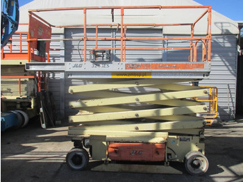 Plataforma de tijeras JLG