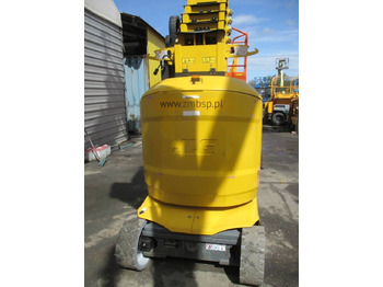 Leasing para JLG Toucan 12 E Plus  JLG Toucan 12 E Plus: foto 3