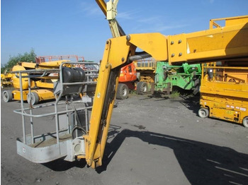 Plataforma articulada Manitou 170AETJ: foto 4