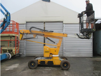 Leasing para Niftylift HR 12 N E  Niftylift HR 12 N E: foto 1