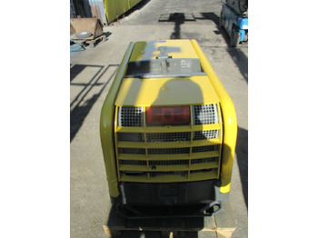 Plancha reversible Wacker Neuson DPU 80: foto 3