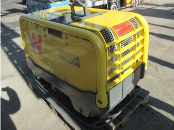 Plancha reversible Wacker Neuson DPU 80: foto 4