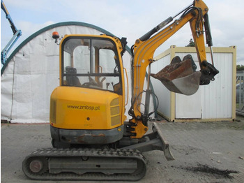 Miniexcavadora WACKER