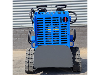 Leasing para LEZUM LA380 Mini Skid Steer Loader Compact Track Diesel Cheap Mini Skid Steer Loader For Sale With Mini Skid Steer Attachments 4 In 1 Bucket LEZUM LA380 Mini Skid Steer Loader Compact Track Diesel Cheap Mini Skid Steer Loader For Sale With Mini Skid Steer Attachments 4 In 1 Bucket: foto 4 Leasing para LEZUM LA380 Mini Skid Steer Loader Compact Track Diesel Cheap Mini Skid Steer Loader For Sale With Mini Skid Steer Attachments 4 In 1 Bucket LEZUM LA380 Mini Skid Steer Loader Compact Track Diesel Cheap Mini Skid Steer Loader For Sale With Mini Skid Steer Attachments 4 In 1 Bucket: foto 4