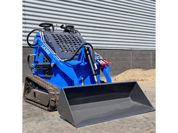 Leasing para LEZUM LA380 Mini Skid Steer Loader Compact Track Diesel Cheap Mini Skid Steer Loader For Sale With Mini Skid Steer Attachments 4 In 1 Bucket LEZUM LA380 Mini Skid Steer Loader Compact Track Diesel Cheap Mini Skid Steer Loader For Sale With Mini Skid Steer Attachments 4 In 1 Bucket: foto 3 Leasing para LEZUM LA380 Mini Skid Steer Loader Compact Track Diesel Cheap Mini Skid Steer Loader For Sale With Mini Skid Steer Attachments 4 In 1 Bucket LEZUM LA380 Mini Skid Steer Loader Compact Track Diesel Cheap Mini Skid Steer Loader For Sale With Mini Skid Steer Attachments 4 In 1 Bucket: foto 3