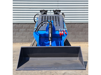 Leasing para LEZUM LA380 Mini Skid Steer Loader Compact Track Diesel Cheap Mini Skid Steer Loader For Sale With Mini Skid Steer Attachments 4 In 1 Bucket LEZUM LA380 Mini Skid Steer Loader Compact Track Diesel Cheap Mini Skid Steer Loader For Sale With Mini Skid Steer Attachments 4 In 1 Bucket: foto 5 Leasing para LEZUM LA380 Mini Skid Steer Loader Compact Track Diesel Cheap Mini Skid Steer Loader For Sale With Mini Skid Steer Attachments 4 In 1 Bucket LEZUM LA380 Mini Skid Steer Loader Compact Track Diesel Cheap Mini Skid Steer Loader For Sale With Mini Skid Steer Attachments 4 In 1 Bucket: foto 5