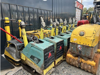 Plancha reversible Ammann APR4920: foto 4