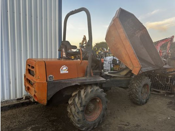 Minidumper AUSA D600APG