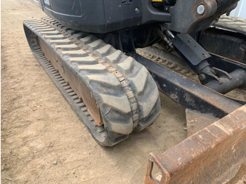 Miniexcavadora Bobcat E50EM: foto 5