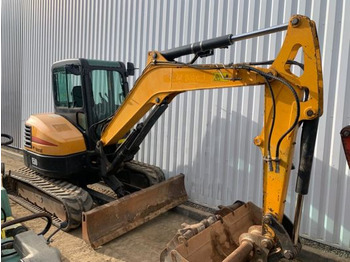 Miniexcavadora Bobcat E50EM: foto 2