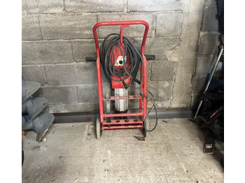Equipo de construcción Démolisseur milwaukee K2628: foto 4