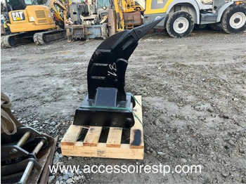 Escarificador LEHNHOFF