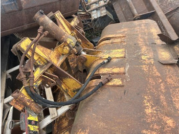 Cazo GODET CHARGEUR POUR CHARIOT TELESCOPIQUE: foto 3