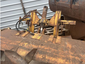Cazo GODET CHARGEUR POUR CHARIOT TELESCOPIQUE: foto 2