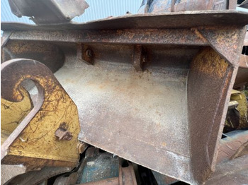 Cazo GODET CHARGEUR POUR CHARIOT TELESCOPIQUE: foto 4