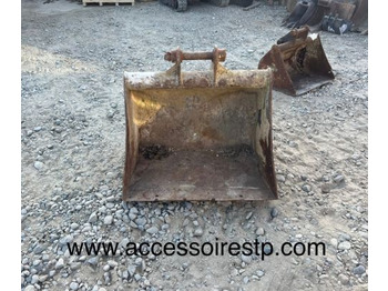 Cazo para excavadora