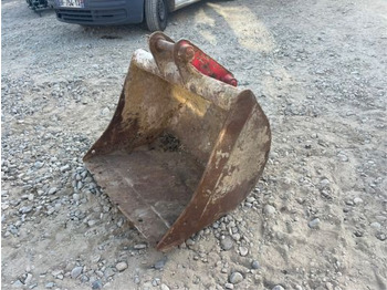 Cazo para excavadora Godet de terrassement - axe 45 mm: foto 4