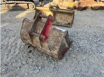 Cazo para excavadora Godet de terrassement - axe 45 mm: foto 5