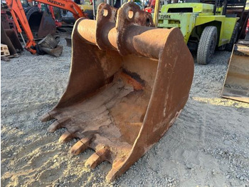 Cazo para excavadora