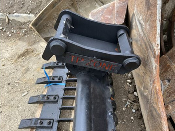 Cuchara para clasificación Godet squelette attache MBI: foto 3