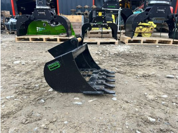 Cuchara para clasificación para Maquinaria de construcción Godet squelette pour pelle de 1T à 2T5: foto 3
