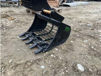 Cuchara para clasificación para Maquinaria de construcción Godet squelette pour pelle de 1T à 2T5: foto 2