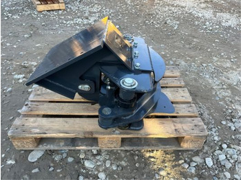 Pinza de manipulación Grappin coupeur pour pelle 4T à 8T: foto 4