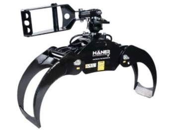 Pinza de manipulación