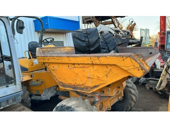 Minidumper Thwaites MACH664 girabenne: foto 2