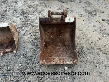 Cazo para excavadora